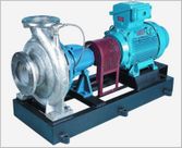 Turbosan Turbomakinalar San