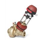 TA Hydronics