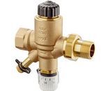 TA Hydronics