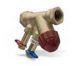 TA Hydronics