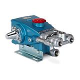 CAT PUMPS