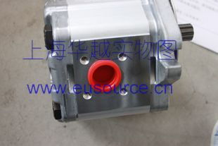 SAUER DANFOSS