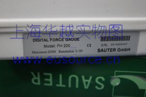 SAUTER Gmbh