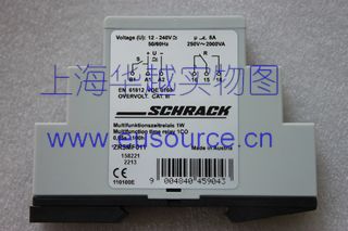 SCHRACK