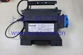 ISMET
