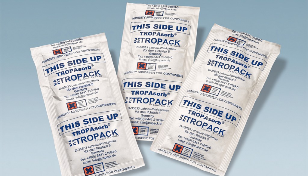 Tropack