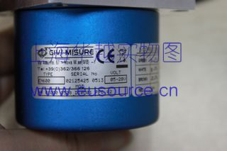 GIVI MISURE