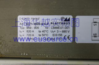 PLATTHAUS