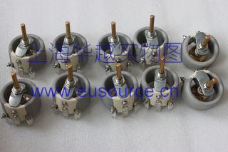 MINET LACING TECHNOLOGY(MLT)