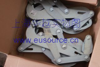 MINET LACING TECHNOLOGY(MLT)