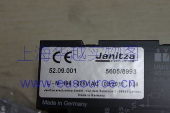 JANITZA