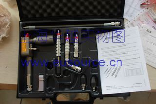 MOTOMETER