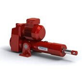 Power Jacks