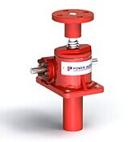 Power Jacks