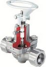 ITT Engineered Valves