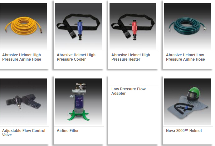 ALLEGRO INDUSTRIES