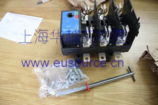 TECHNOELECTRIC
