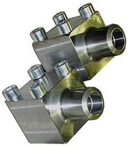 AVIT-HOCHDRUCK ROHRTECHNIK