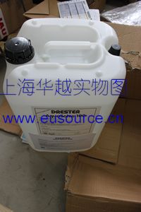 DRESTER