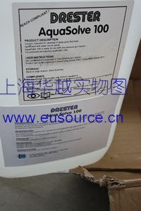 DRESTER