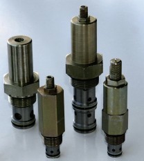 POWER HYDRAULIK