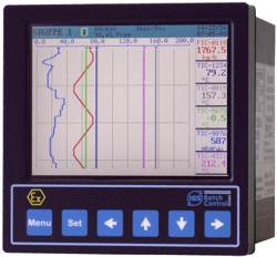 IBS BatchControl