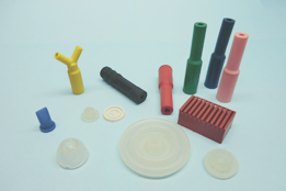 Gummi-Woehleke