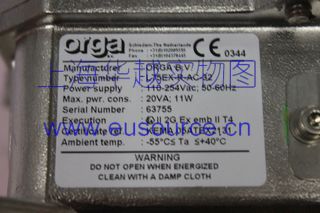 ORGA