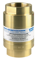 WITT-GASETECHNIK
