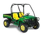 John Deere