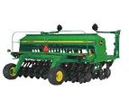 John Deere