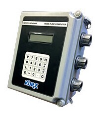 KURZ INSTRUMENTS
