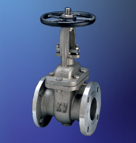 KV VALVE