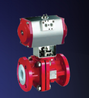 KV VALVE