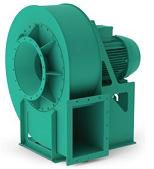 FANS &amp; BLOWERS