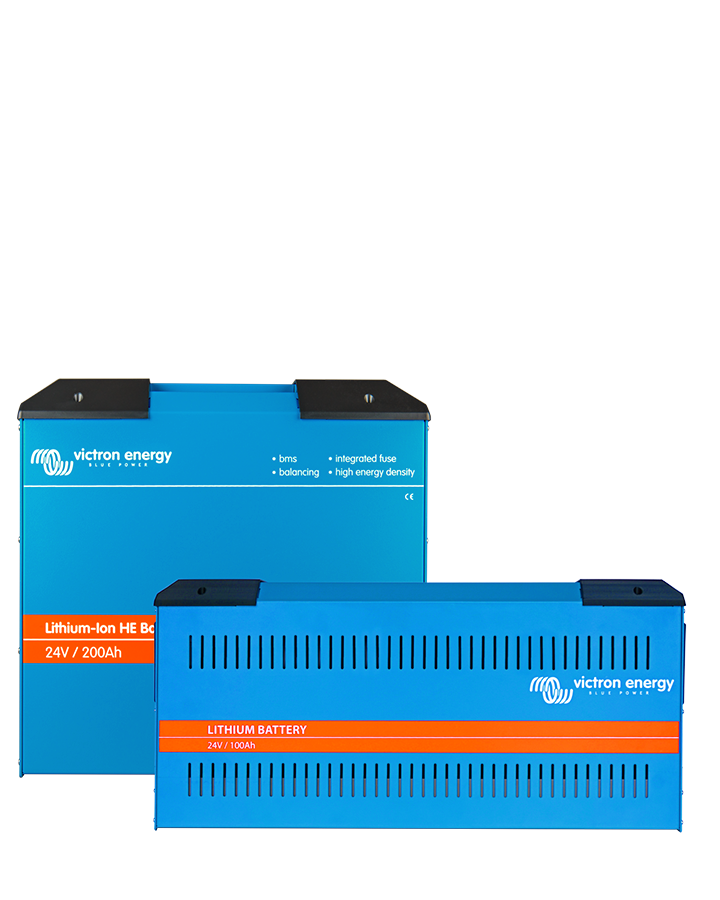 Victron Energy