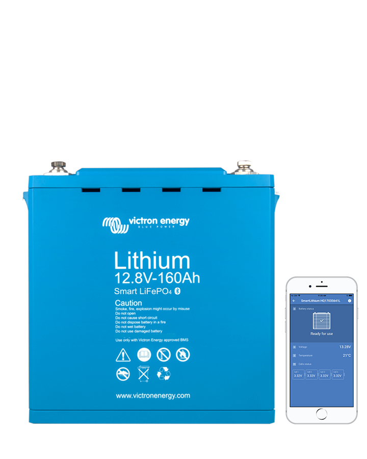 Victron Energy