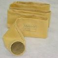 Albarrie filtration