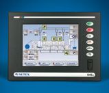 SETEX Schermuly textile computer