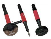 SUHNER ABRASIVE EXPERT