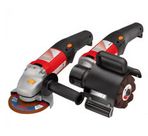 SUHNER ABRASIVE EXPERT