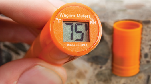 Wagner Meters