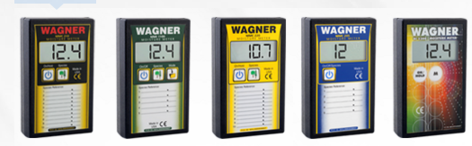 Wagner Meters