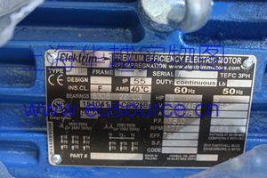 ELEKTRIM MOTORS