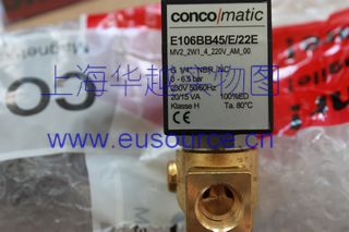 CONCOMATIC