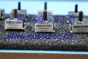 SENSORTECHNICS