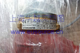 HYDROMETER