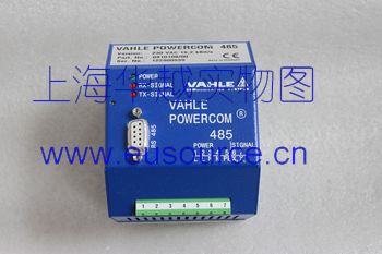 VAHLE