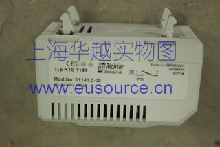 RICHTER ELEKTRONIK