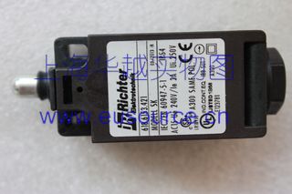 RICHTER ELEKTRONIK